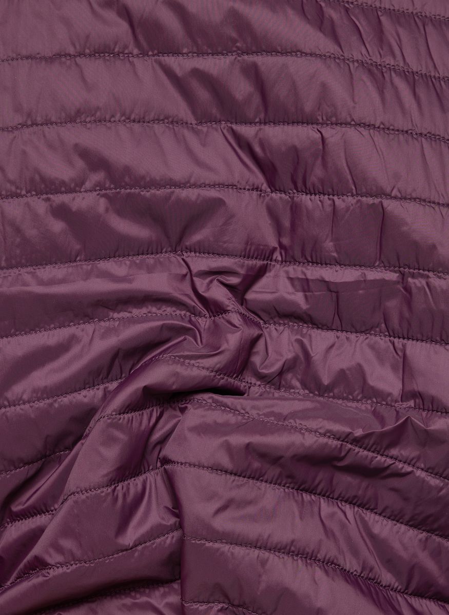 Purple Clouds