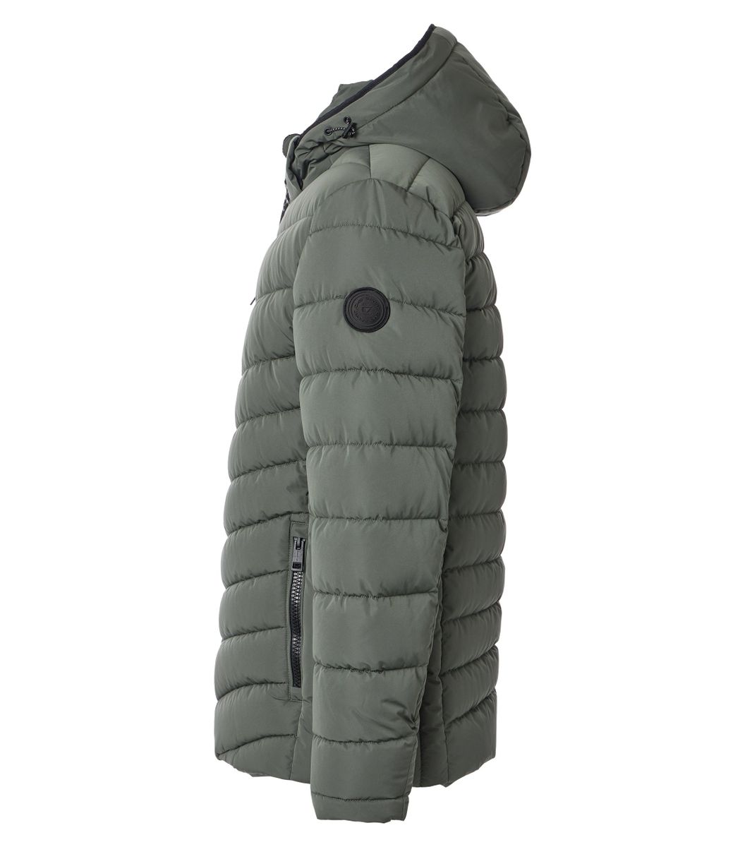 Jacke