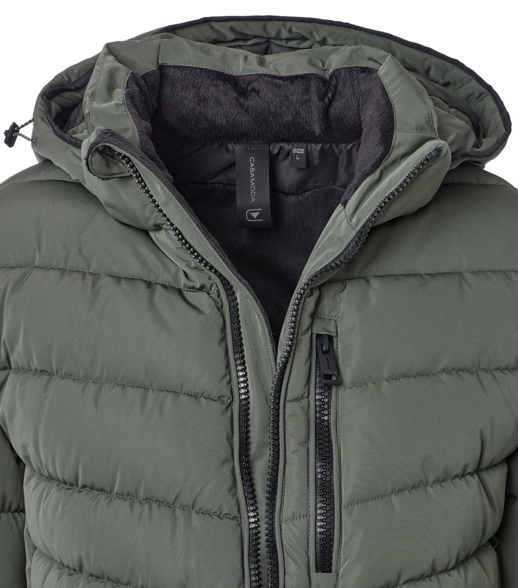 Jacke