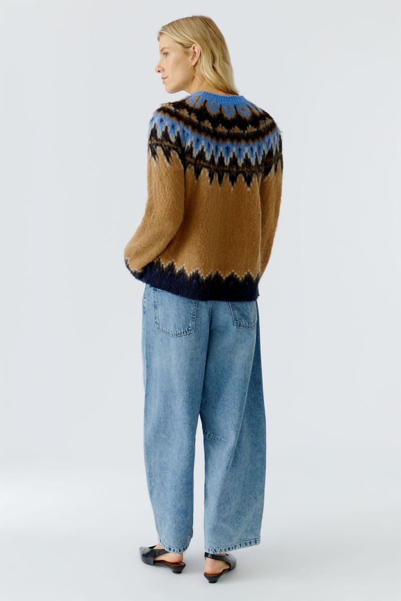 Pullover