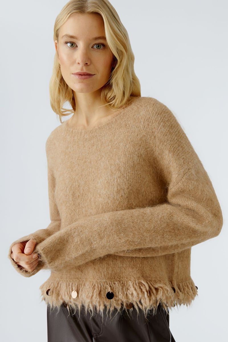Pullover