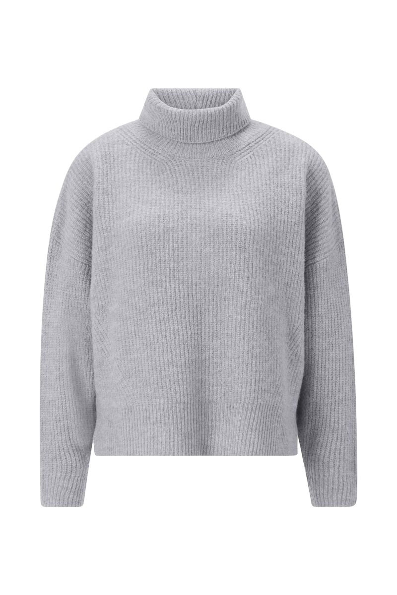 Roll Neck