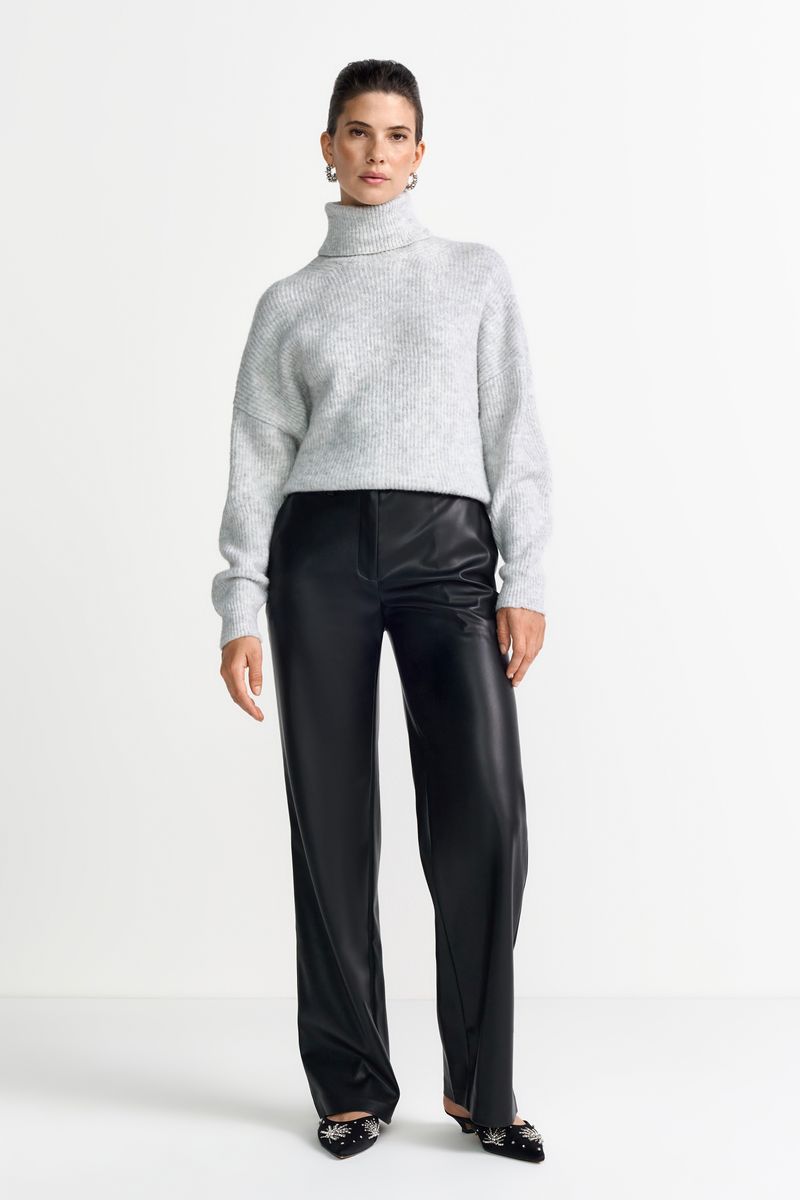 Roll Neck