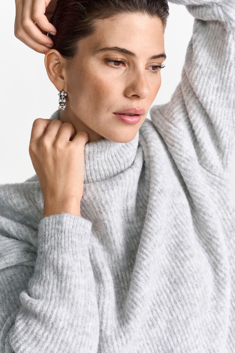 Roll Neck