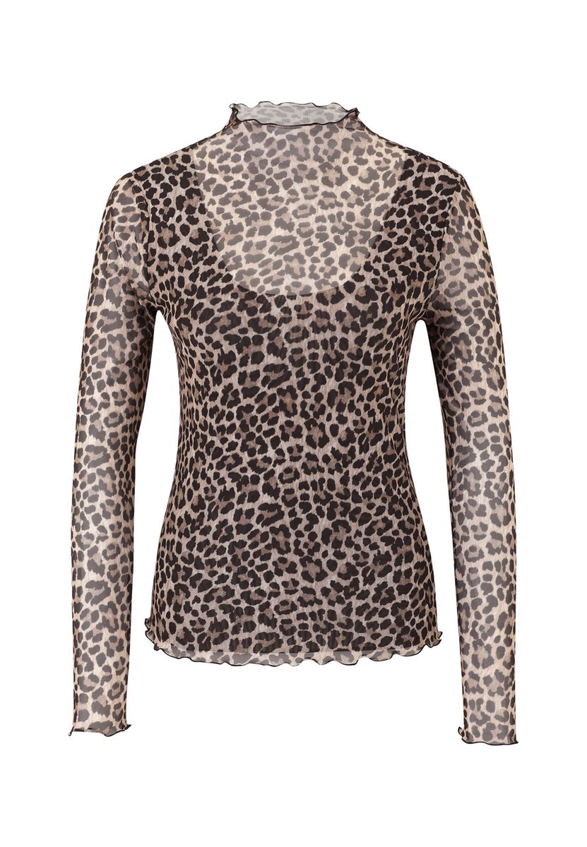 Leoshirt