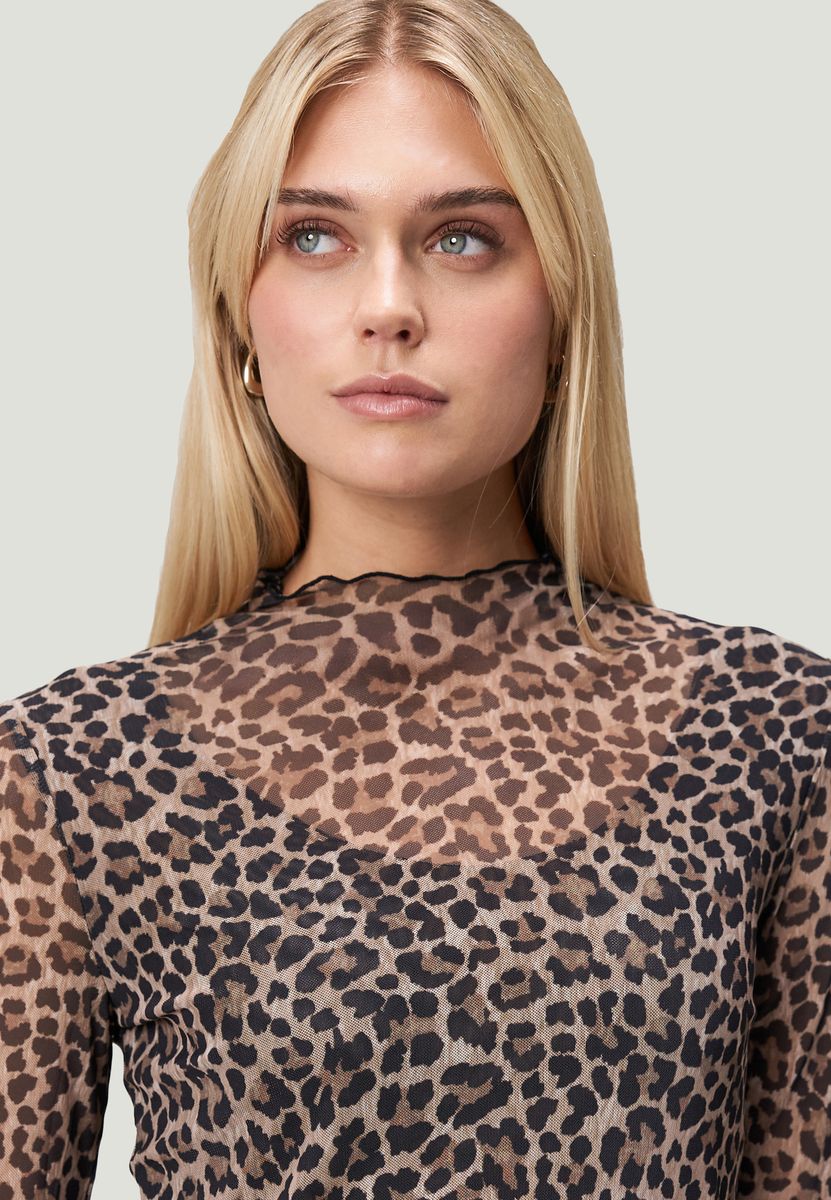 Leoshirt