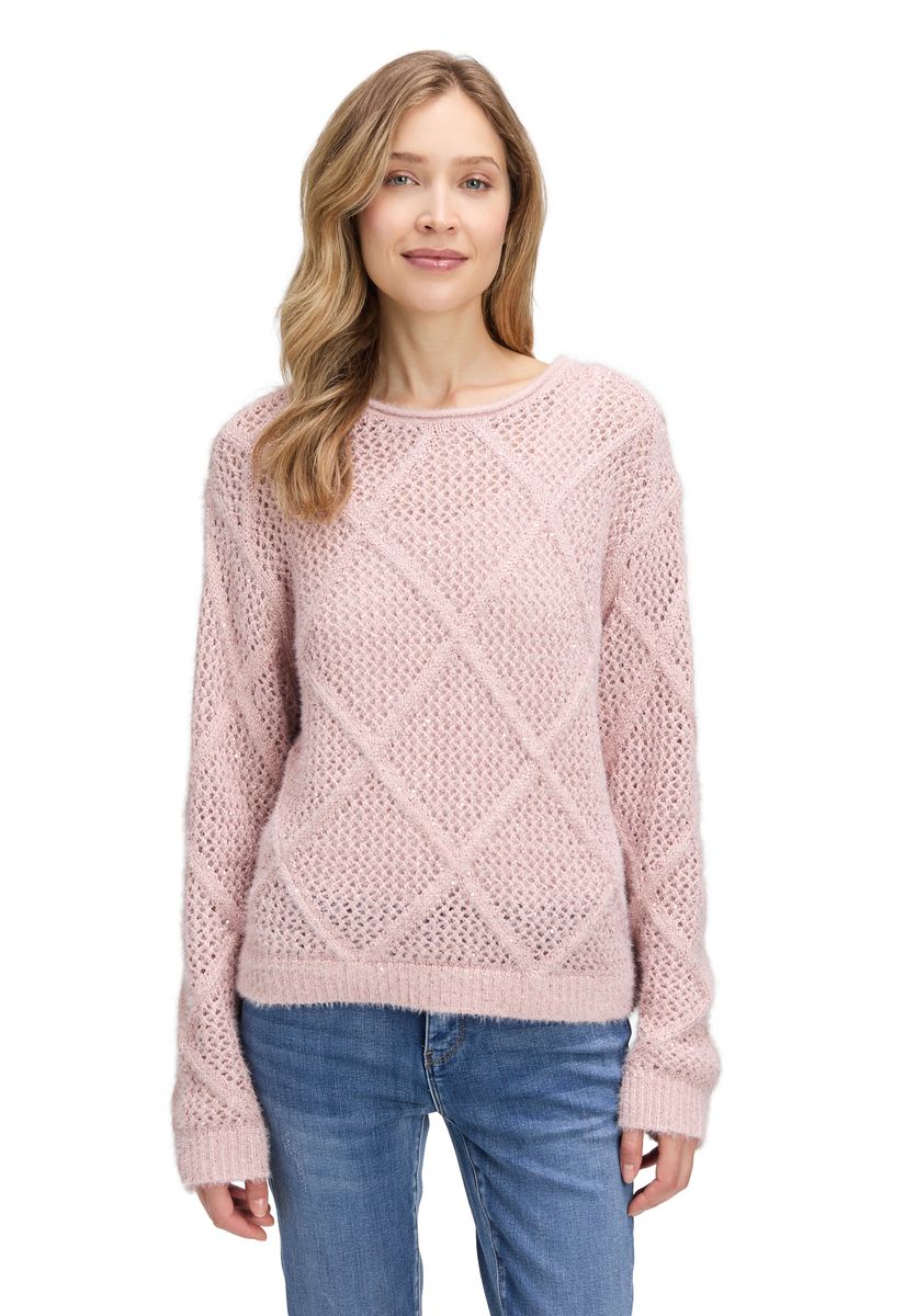 Strickpullover