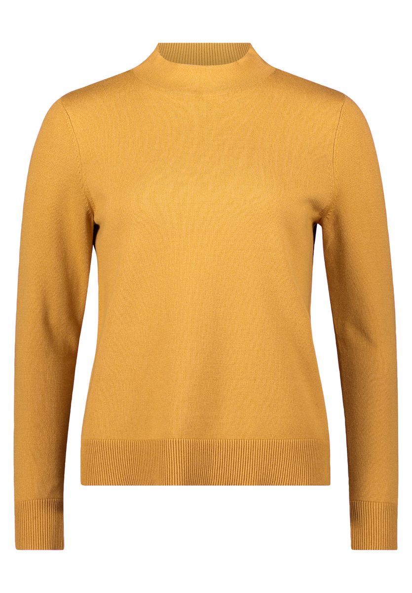 Basic-Strickpullover