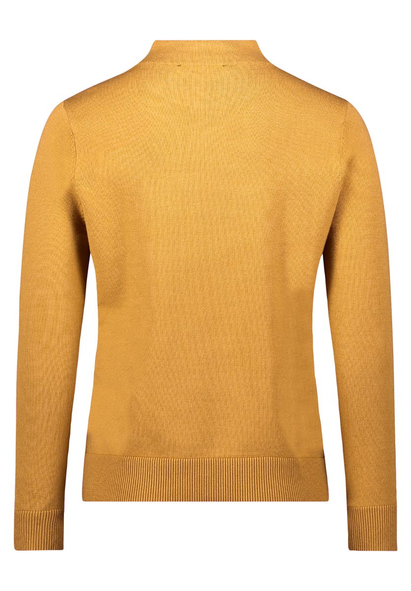 Basic-Strickpullover