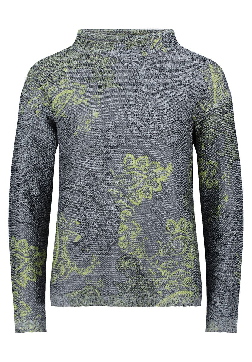 Strickpullover