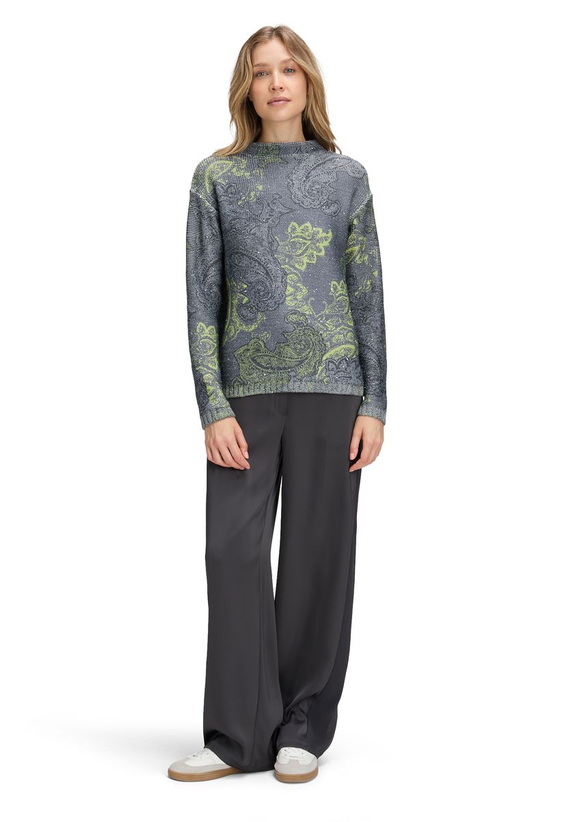 Strickpullover