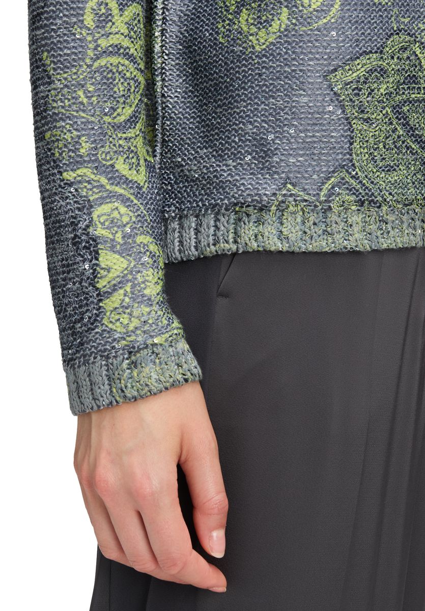Strickpullover