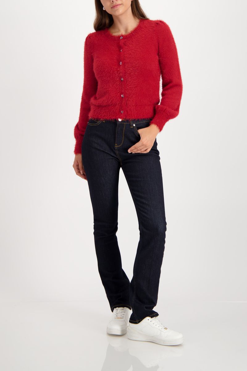 Strickjacke