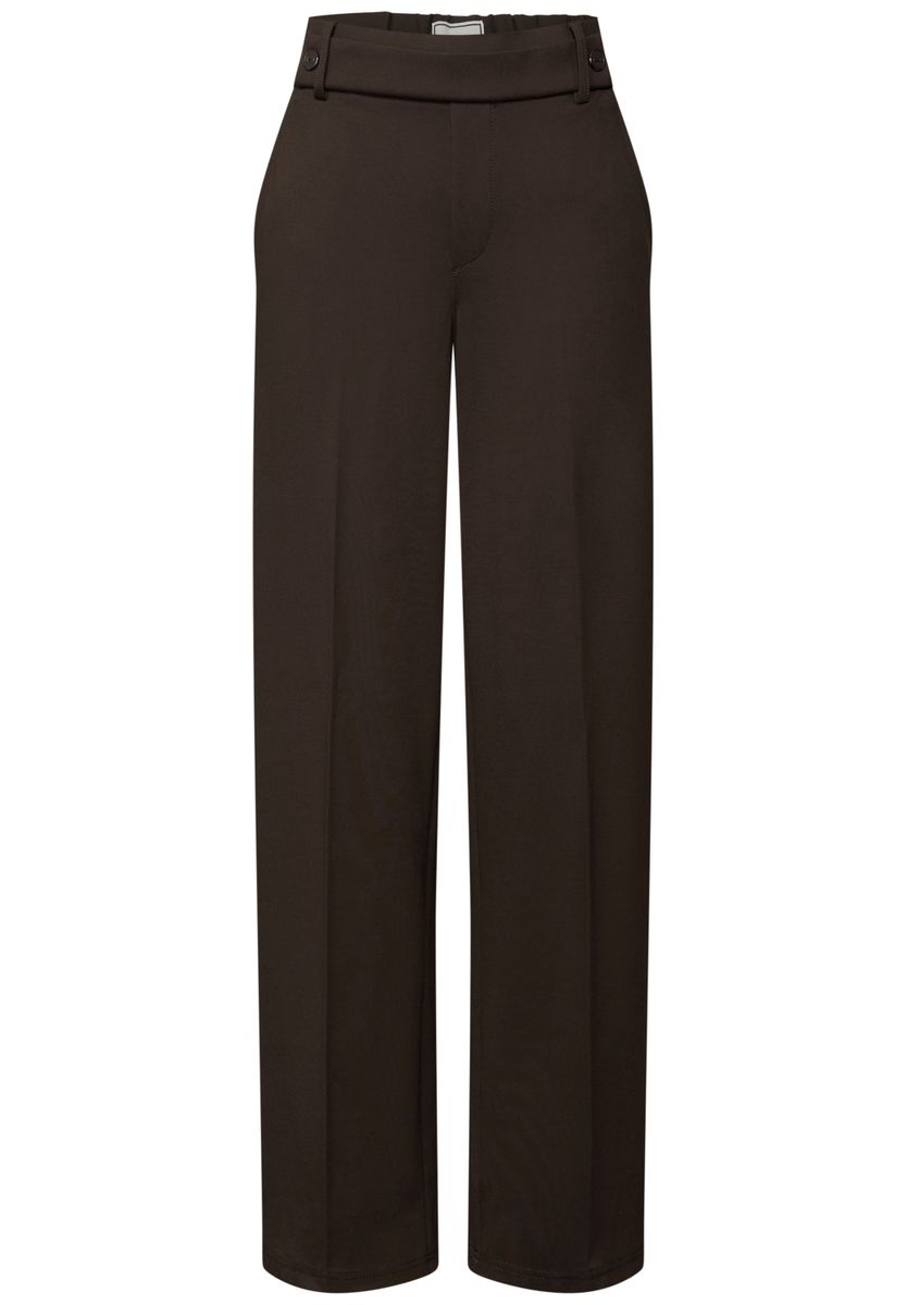 Straight Leg Hose