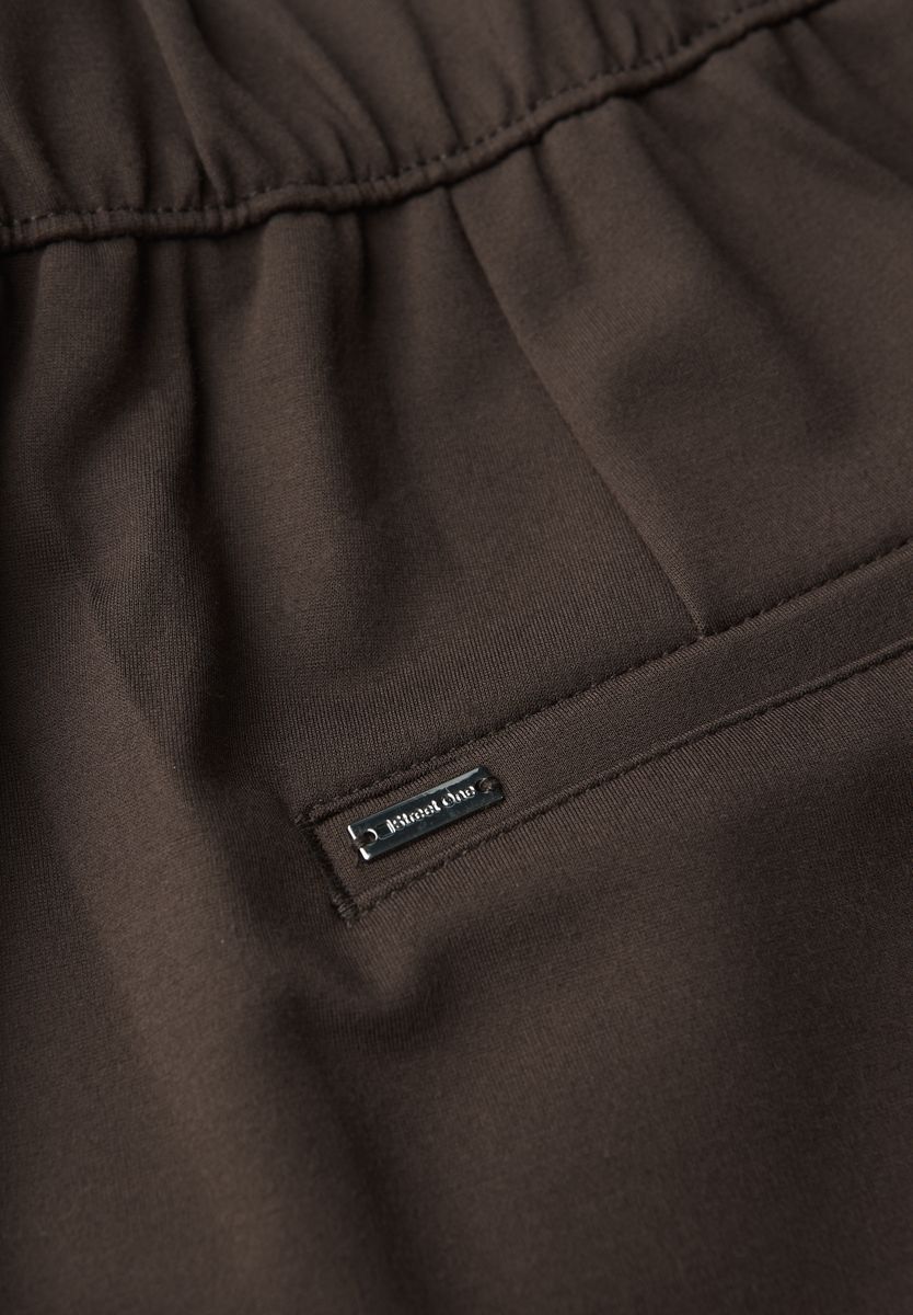 Straight Leg Hose