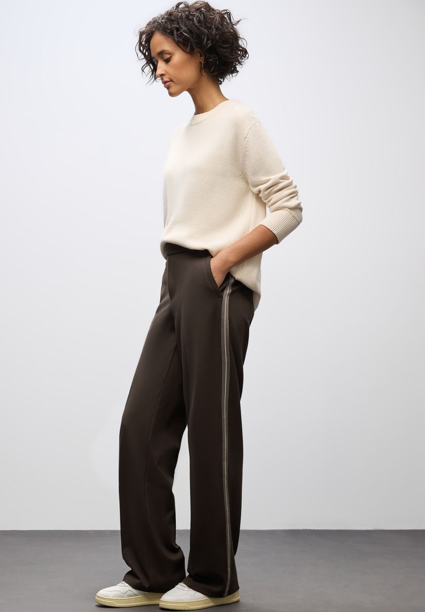 Straight Leg Hose