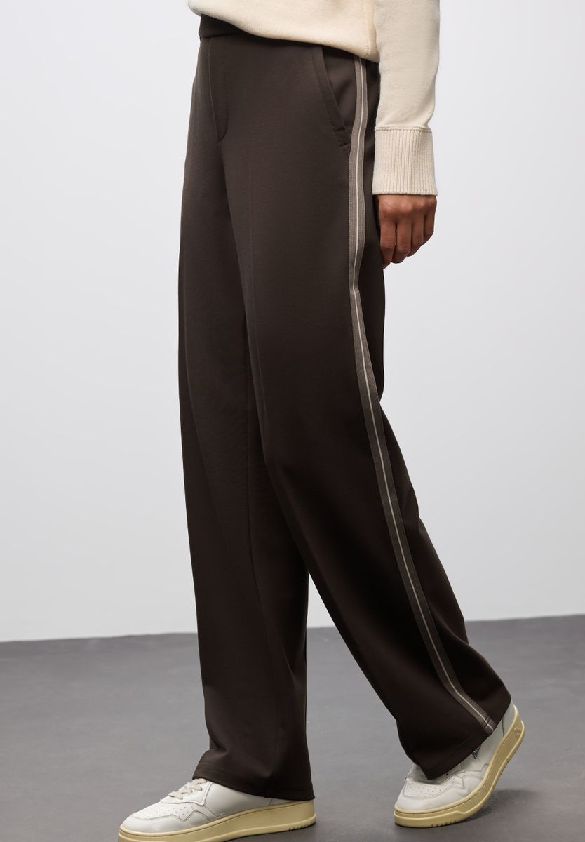 Straight Leg Hose