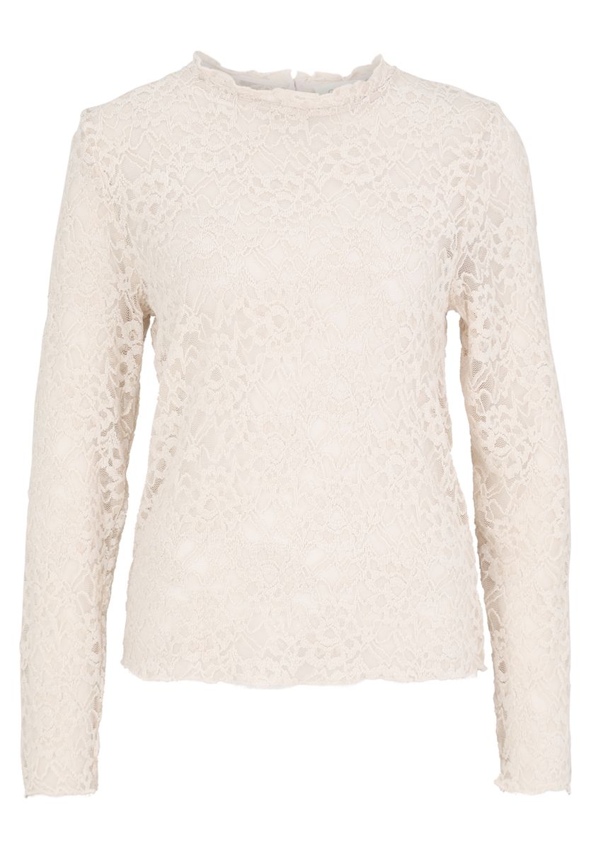 Langarm-Shirt