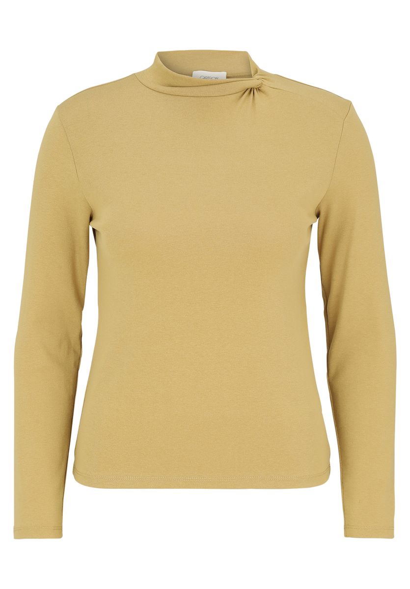 Langarm-Shirt