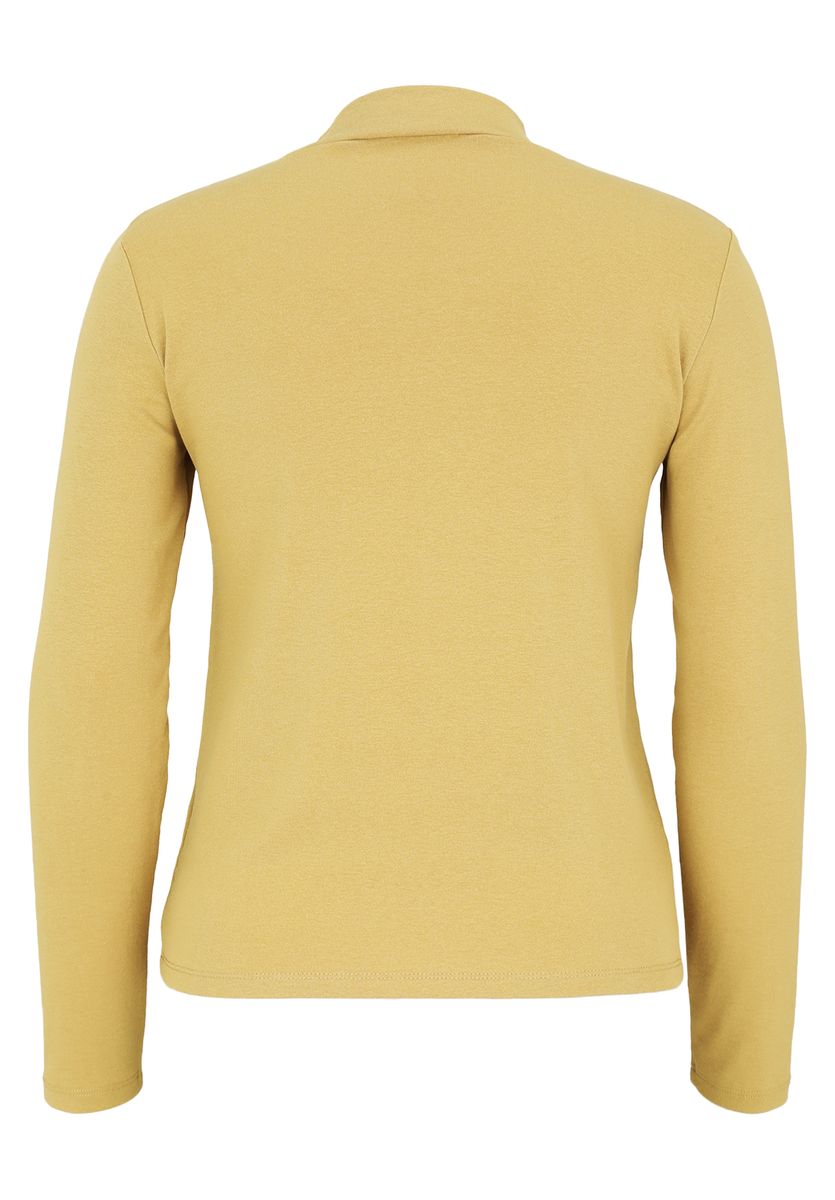 Langarm-Shirt
