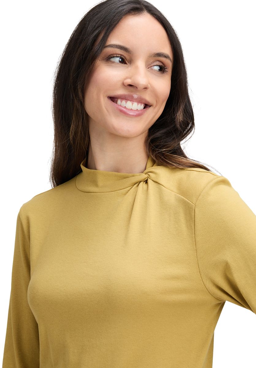 Langarm-Shirt
