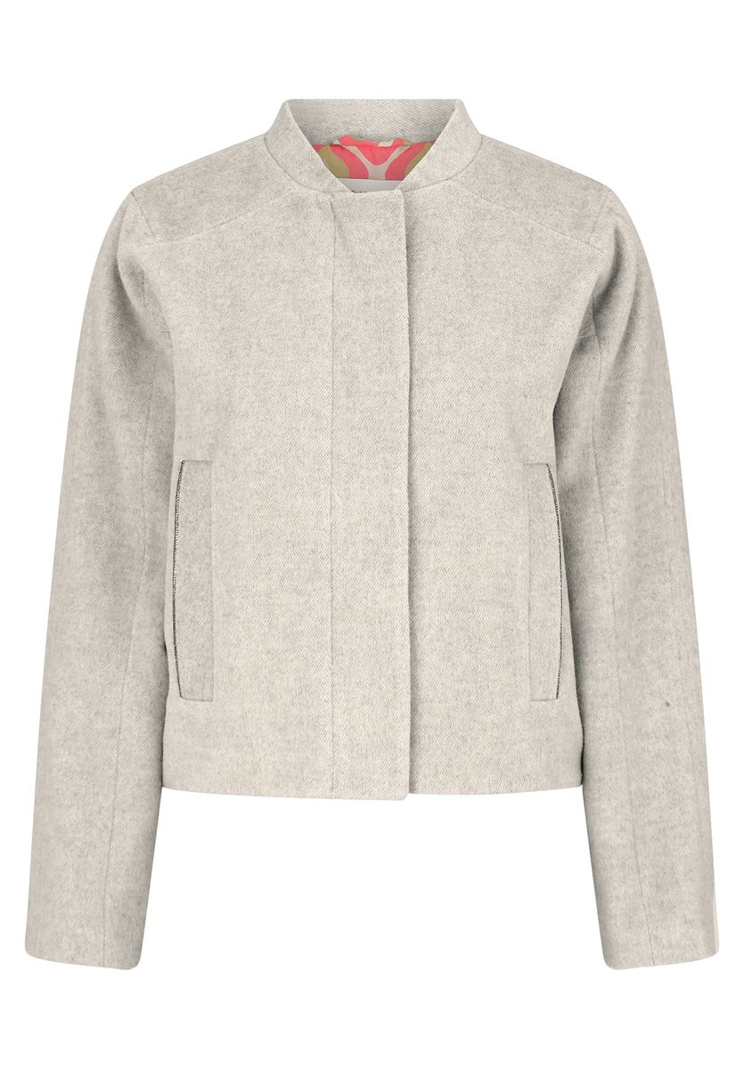 Bomberjacke
