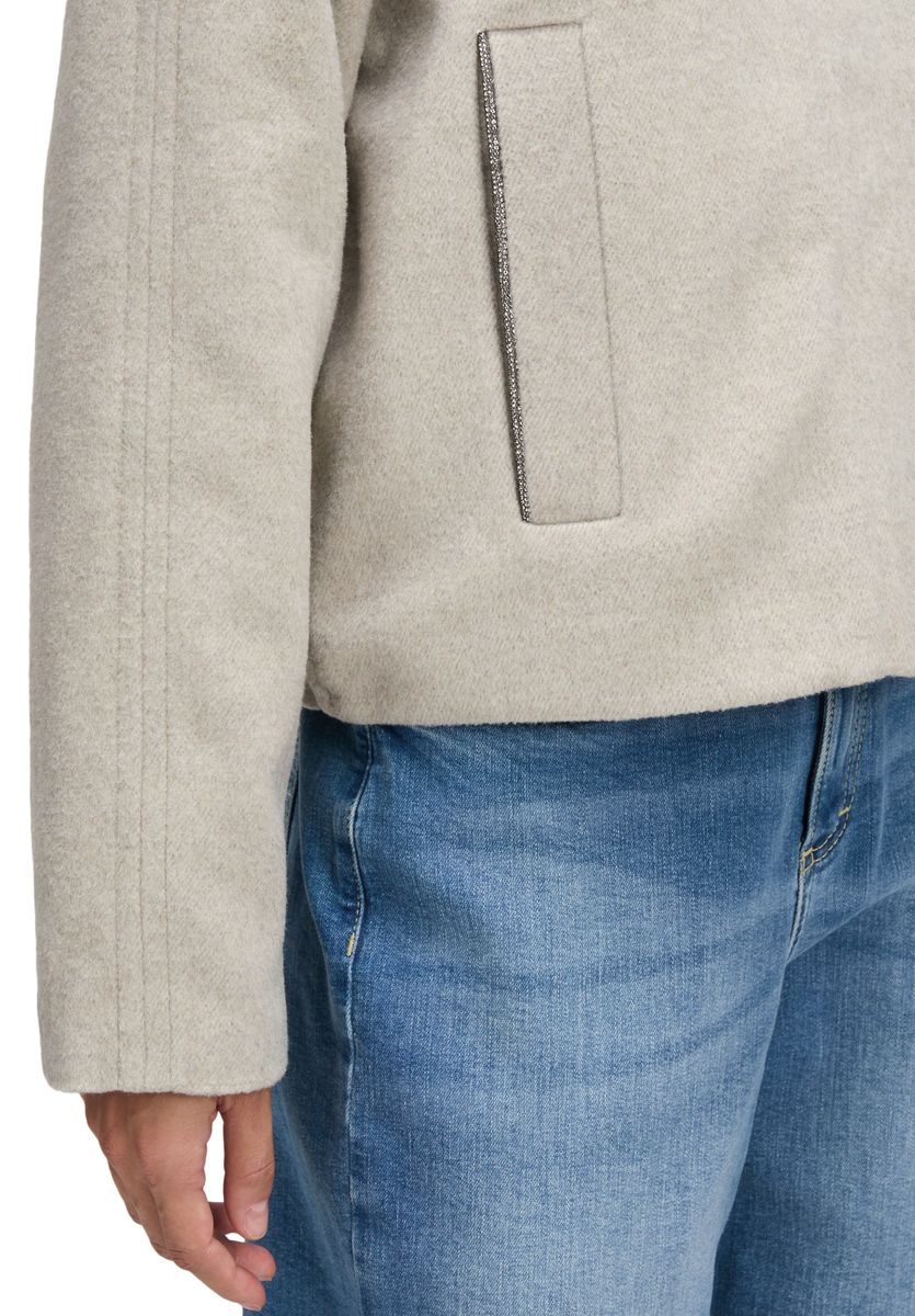 Bomberjacke
