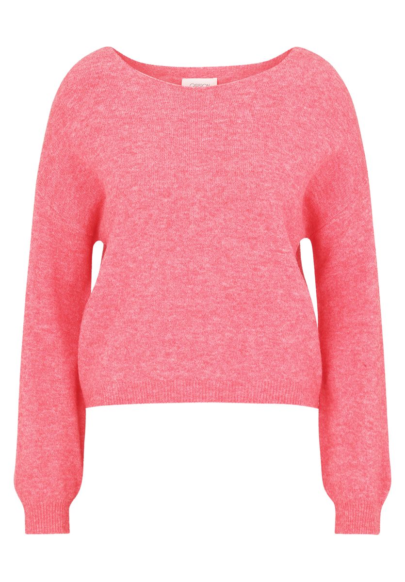 Strickpullover