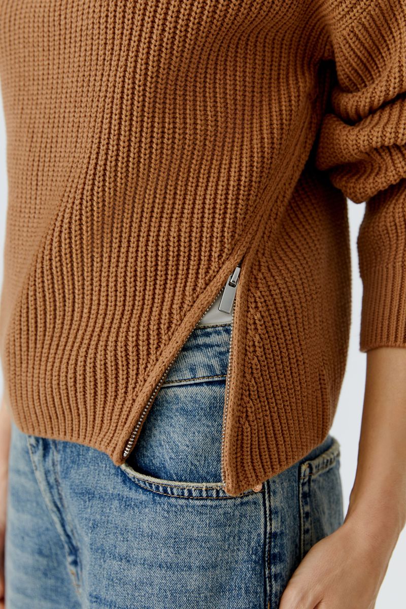 Pullover