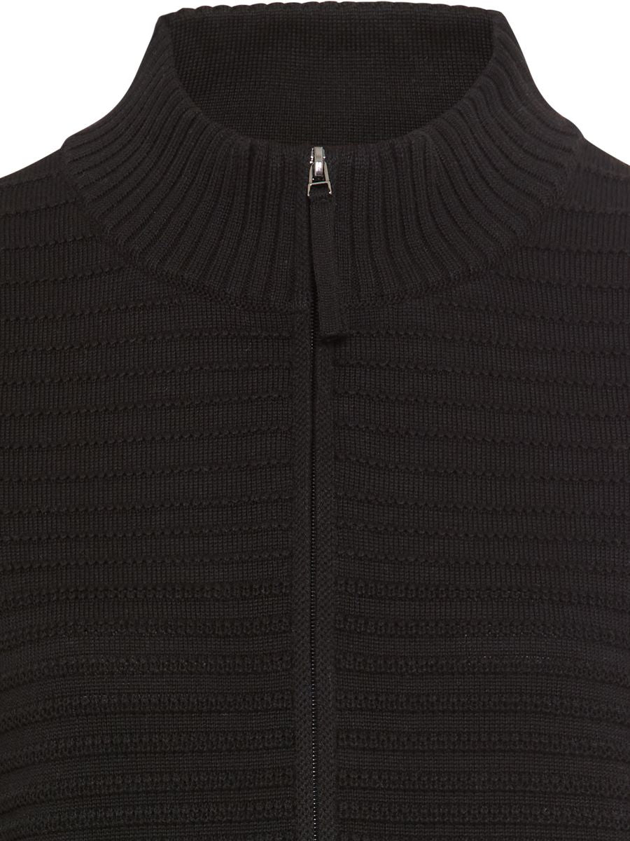 Cardigan Long Sleeves