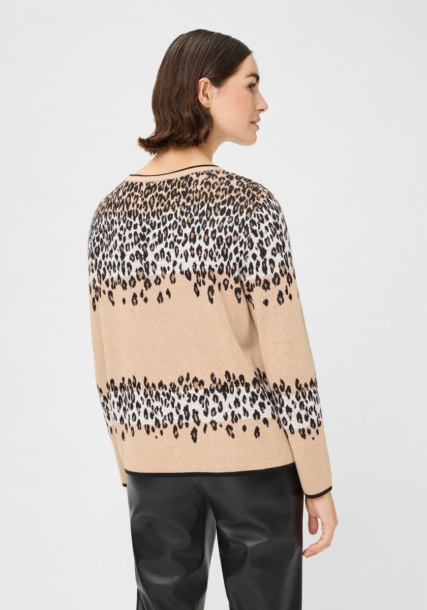 Pullover Long Sleeves