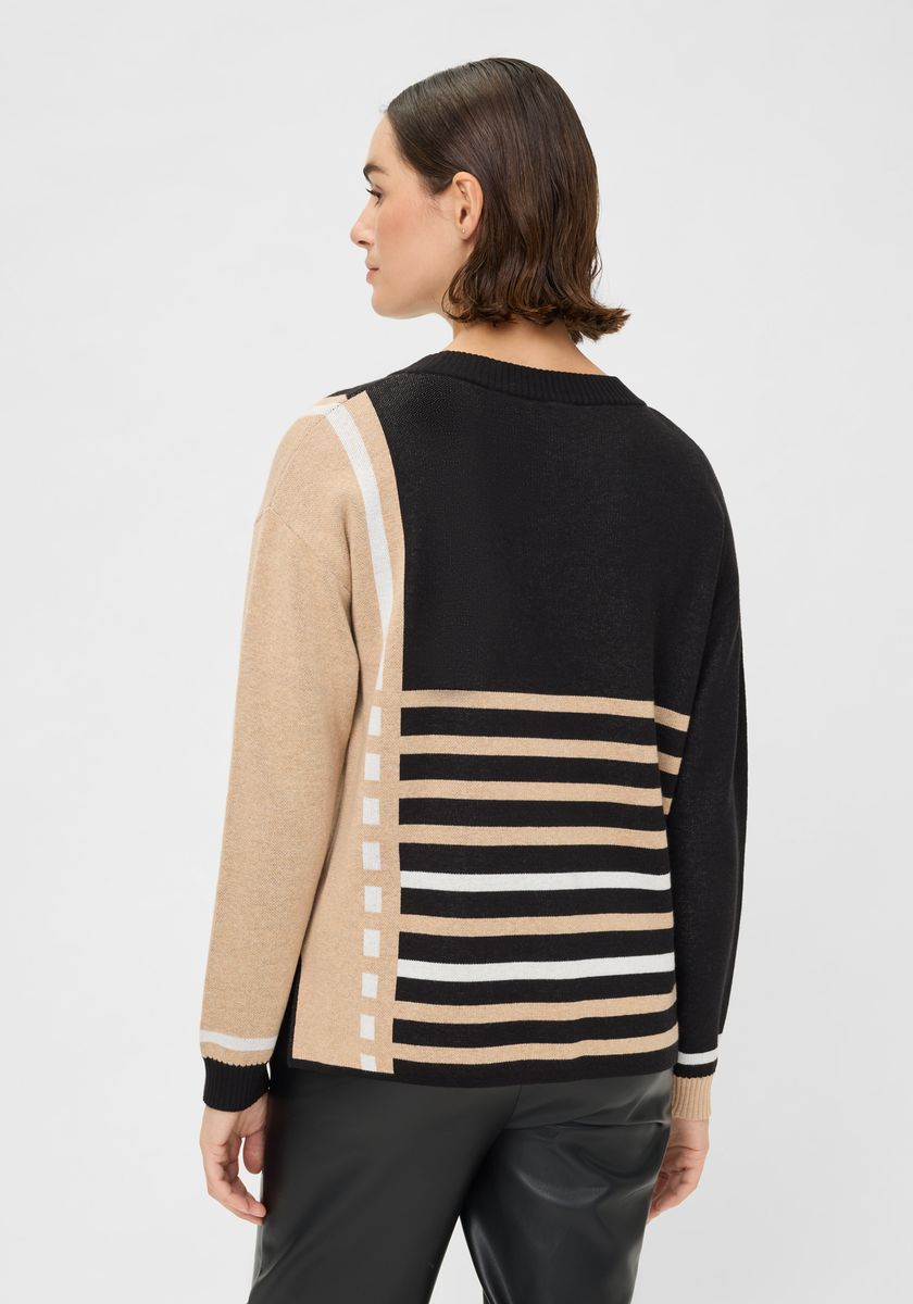 Pullover Long Sleeves