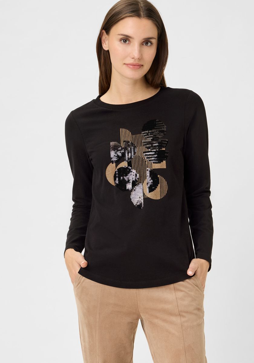 T-Shirt Long Sleeves