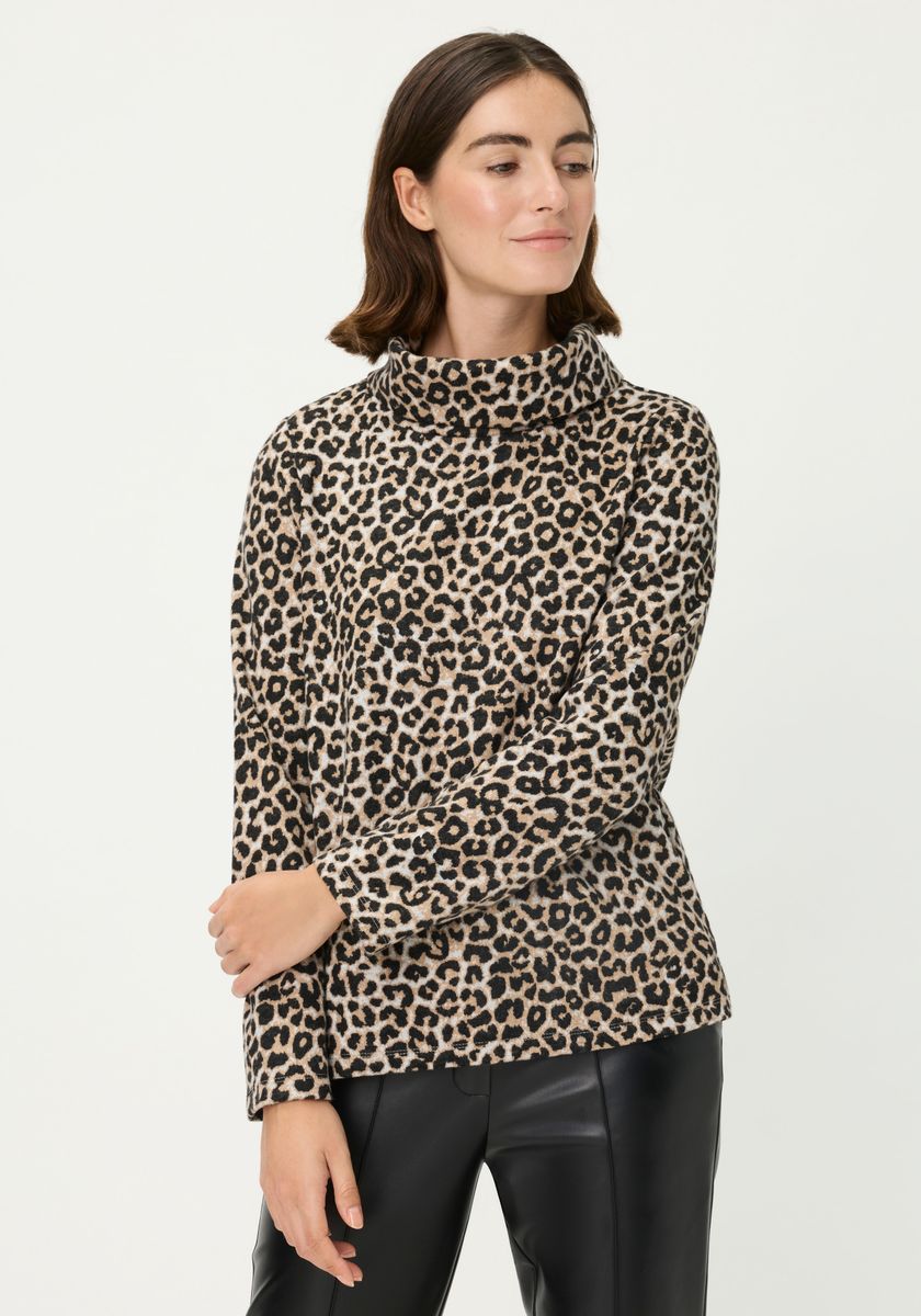 Sweatshirt Long Sleeves