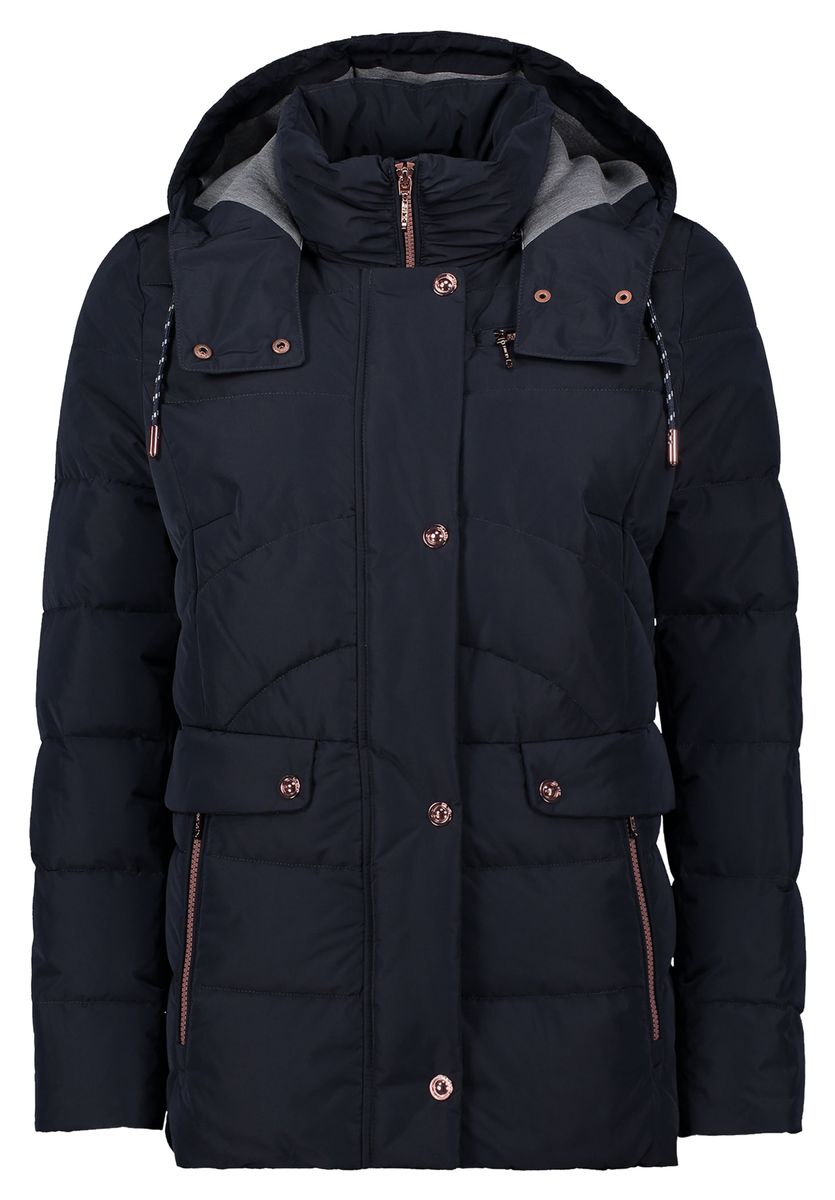 Steppjacke