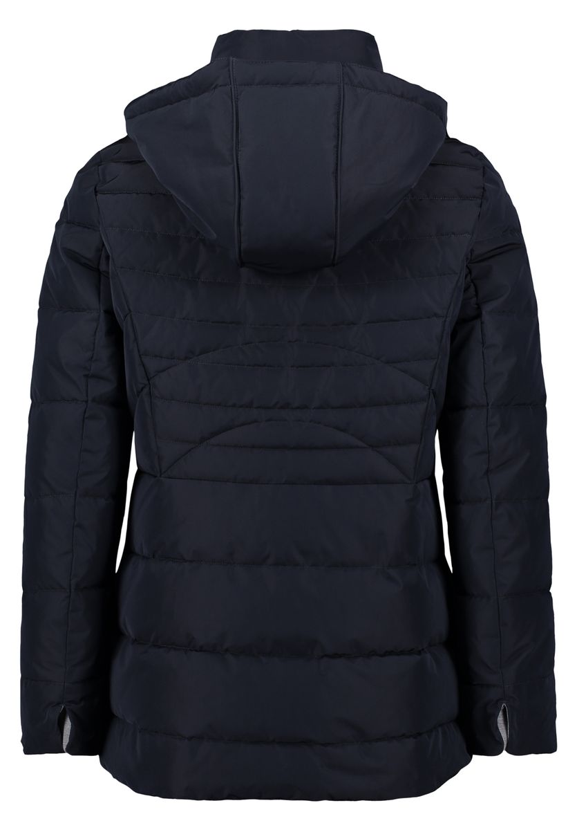 Steppjacke
