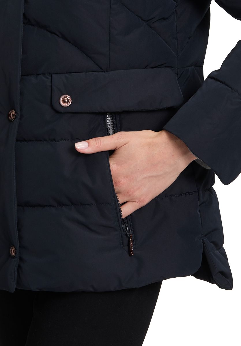 Steppjacke