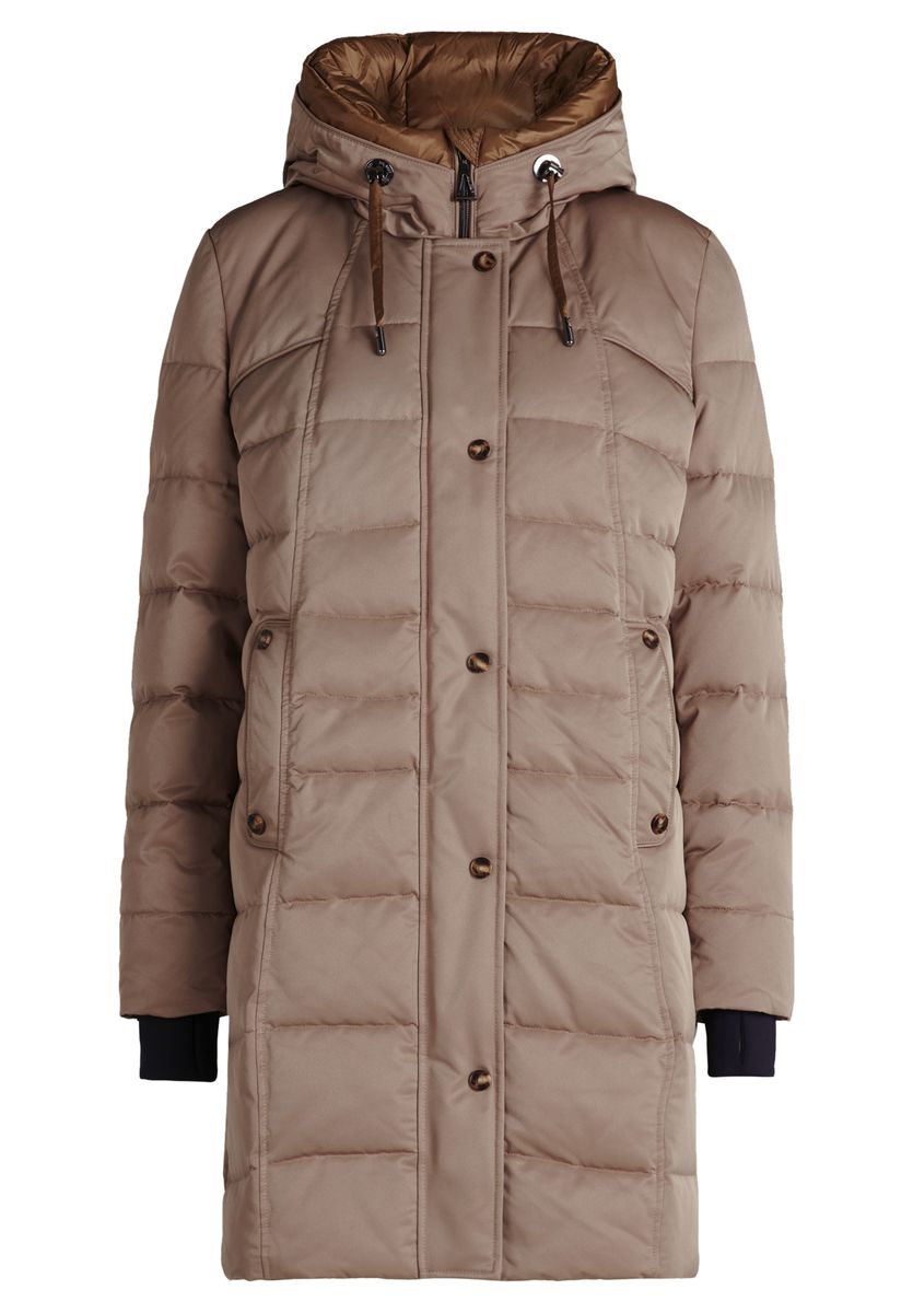 Steppjacke