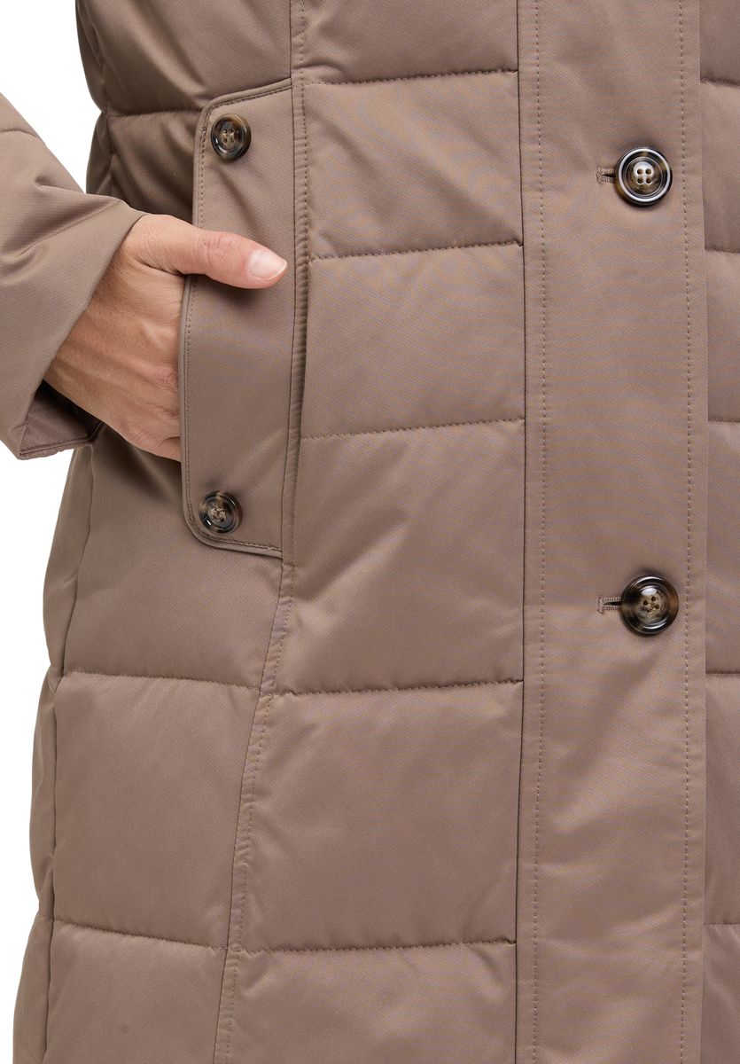 Steppjacke
