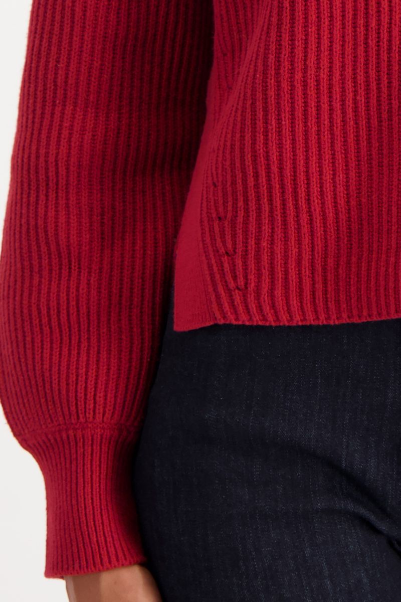 Pullover