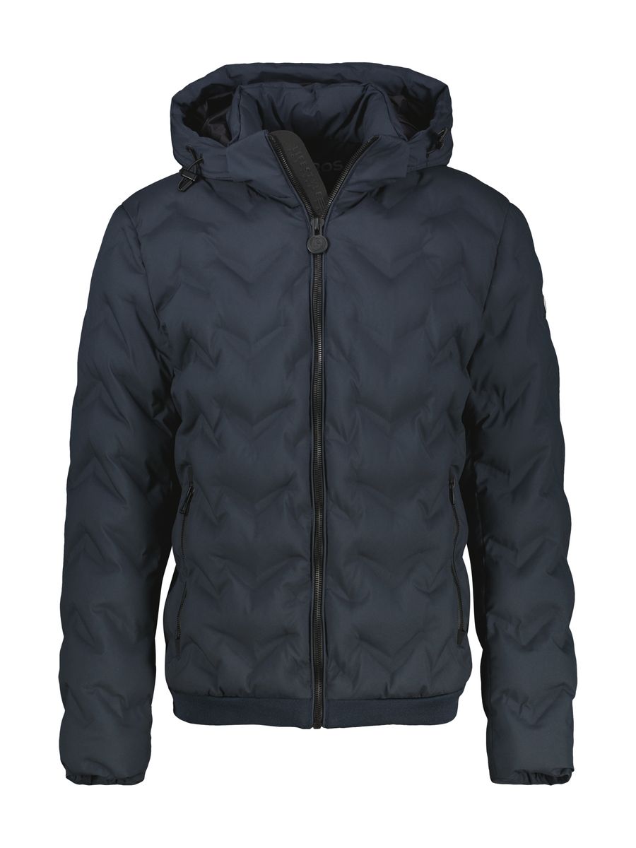 BLOUSON KONFEKTION