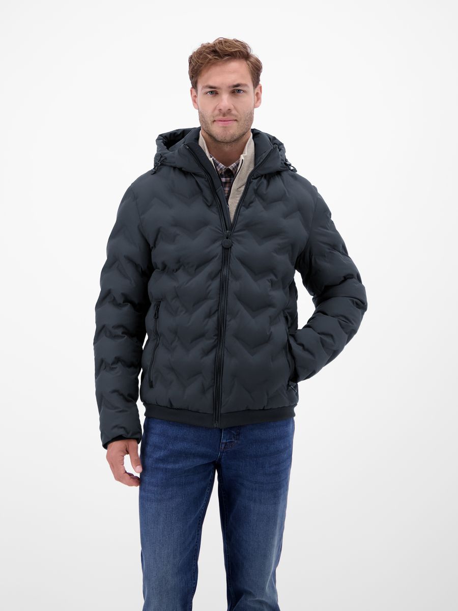 BLOUSON KONFEKTION