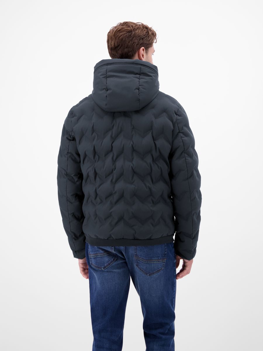 BLOUSON KONFEKTION