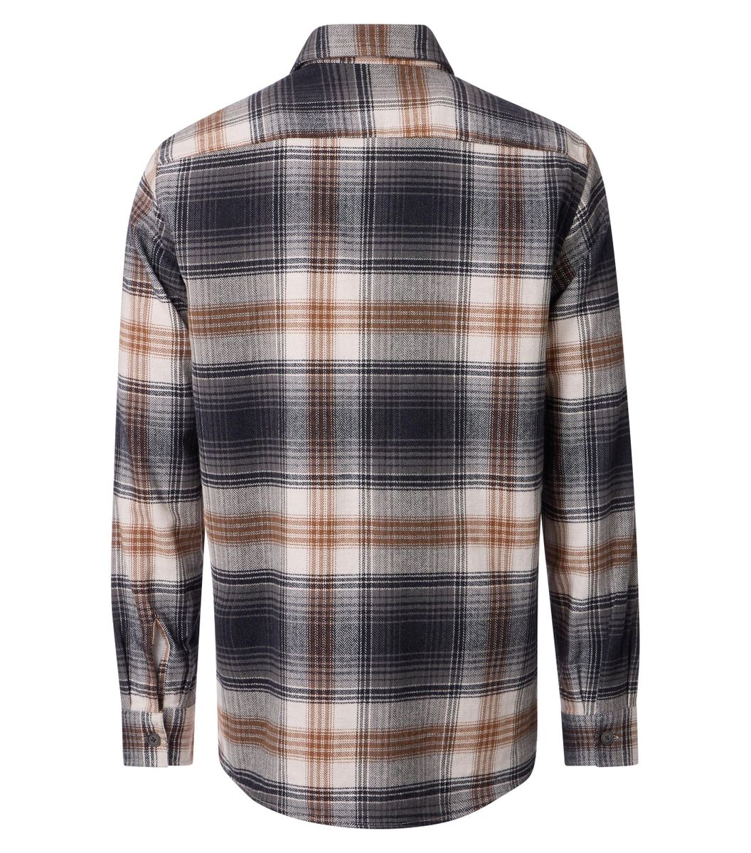 Hemdjacke