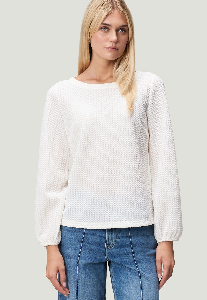Strukturshirt
