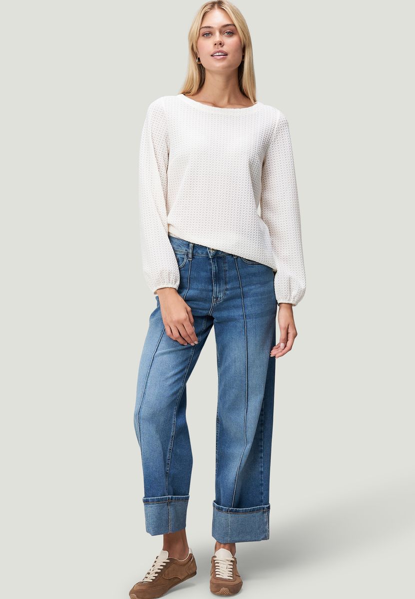 Strukturshirt