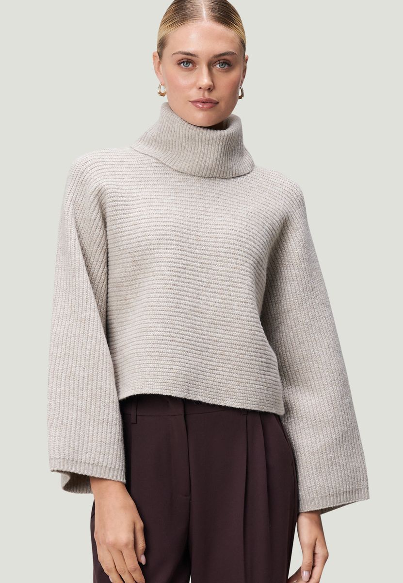 Strickpullover