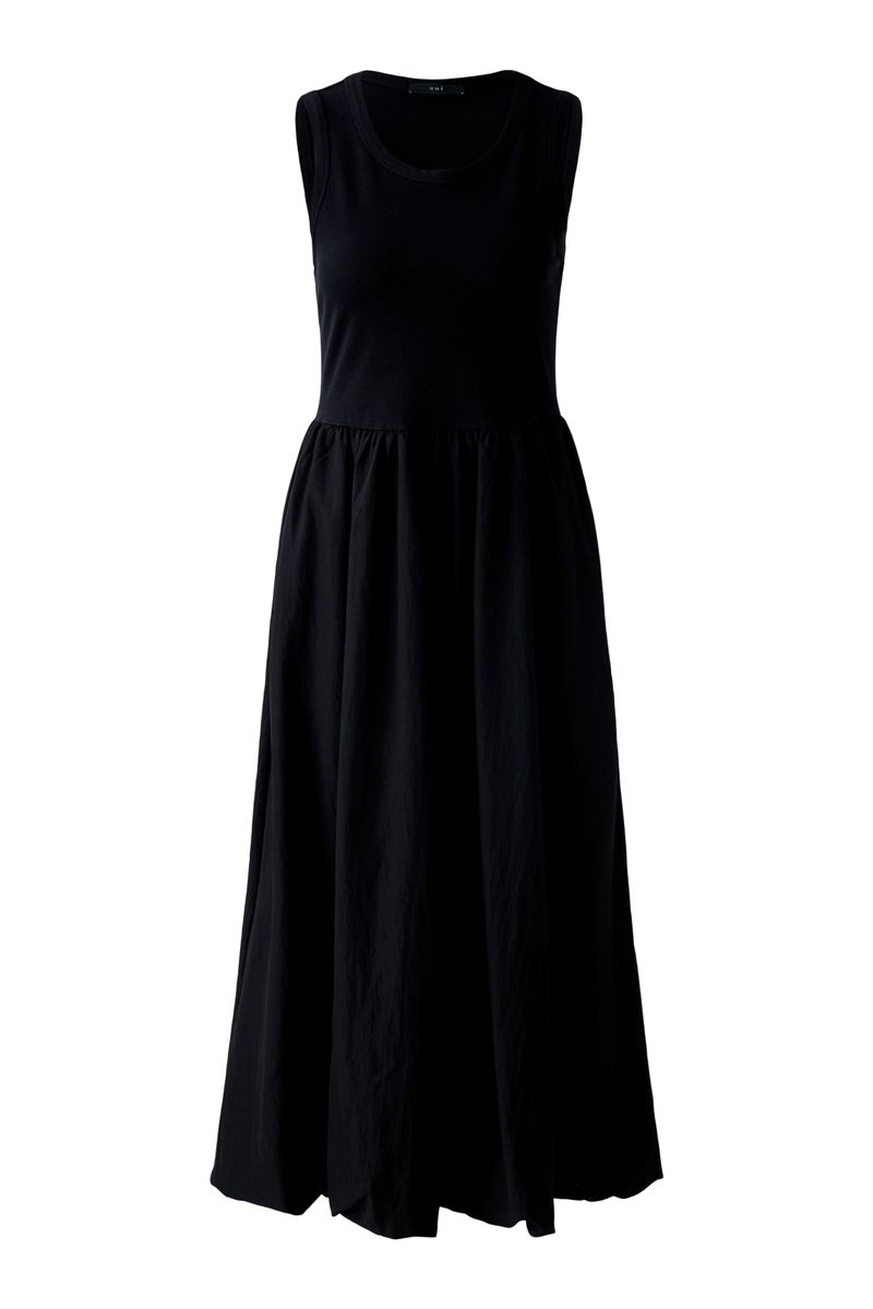 Midikleid