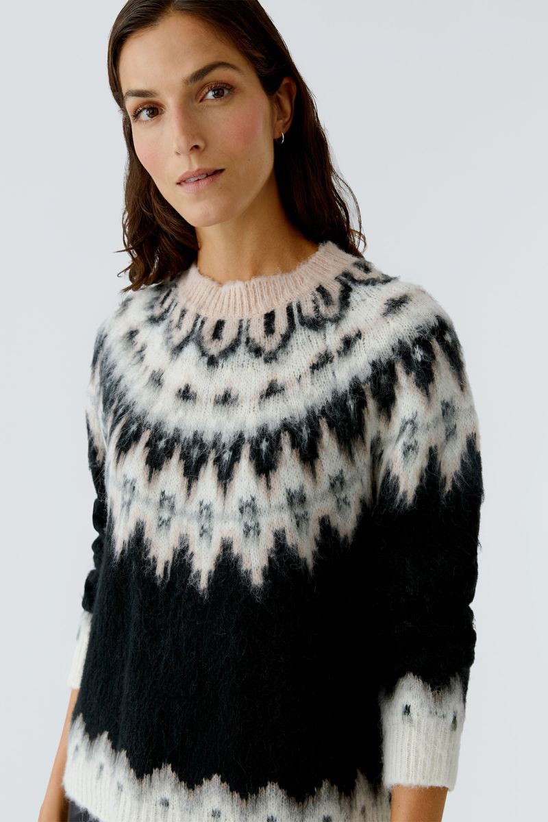 Pullover