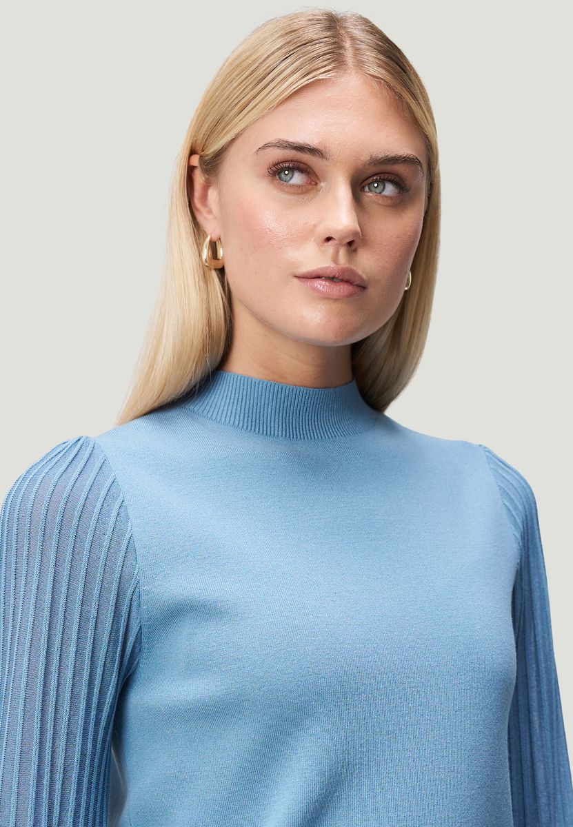 Strickpullover